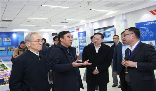 海外工程专业委员会召开 二0一九年第二次工作会议