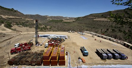 长庆油田采油二处水平井“压”出高水平