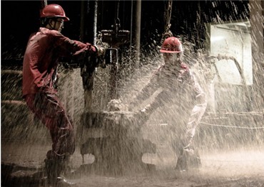 川庆钻探川东公司50651队获钻井提速专项奖