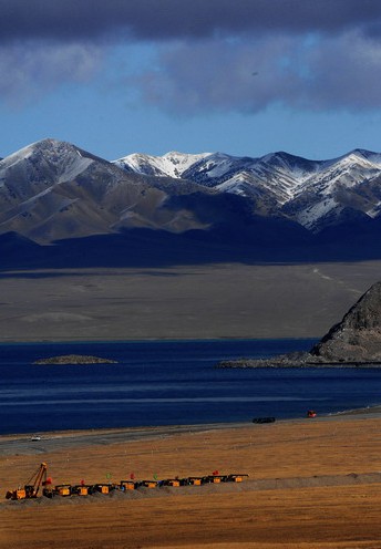 《中国石油2012年度环境保护公报》解读 