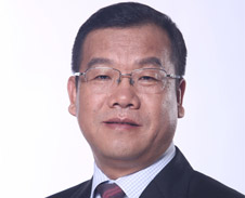 新奥能源控股有限公司