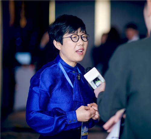 星邦智能--中国智能高端高空作业平台领域的皇冠明珠