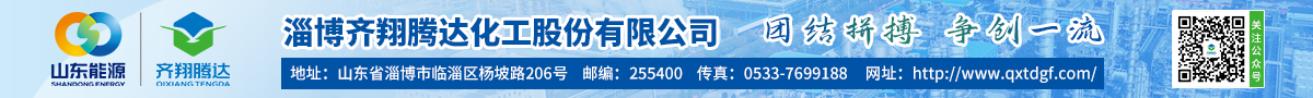 淄博齐翔腾达化工股份有限公司